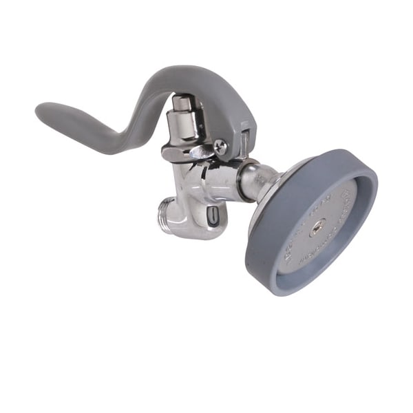 Valve, Spray , Angled, Leadfree